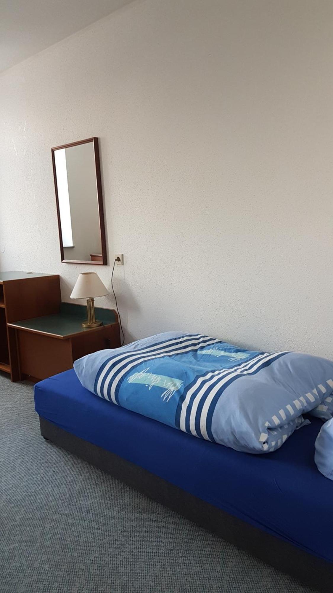 Хостел Feriencamp Курорт Обервизенталь Экстерьер фото